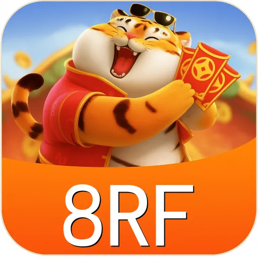 8RF Cassino Online