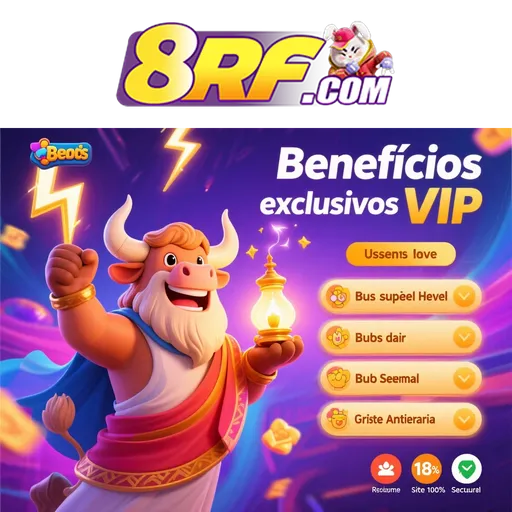 8RF Rebate
