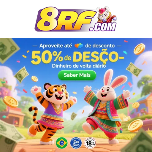 8RF Fundo de Resgate de Perdas Semanais